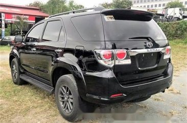 Toyota Fortuner 2015 for sale