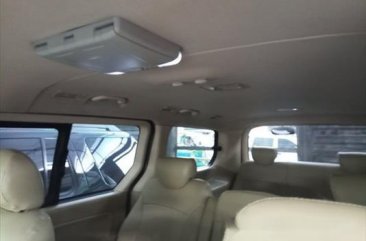 Hyundai Grand Starex 2011 for sale