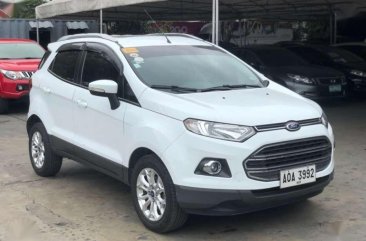 2015 Ford Ecosport for sale