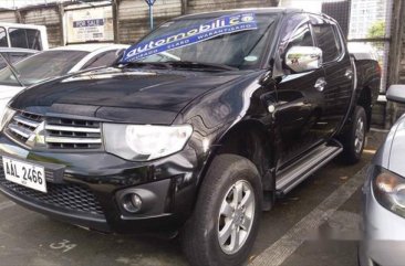 Mitsubishi Strada 2014 for sale