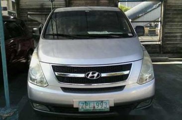 Hyundai Grand Starex 2008 for sale