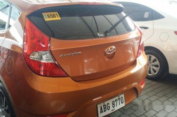 Hyundai Accent 2015 for sale