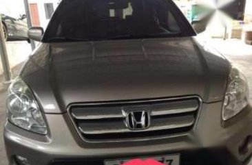 2008 Honda CRV for sale