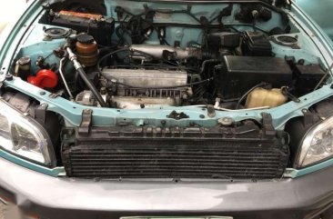 Toyota Rav4 3 door 18 mags 1996 model