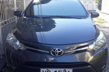 2015 Toyota Vios for sale