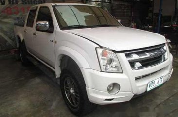 Isuzu D-Max 2013 for sale