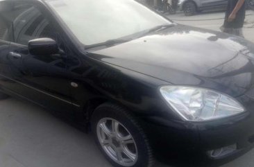 2005 mdl Mitsubishi Lancer mx FOR SALE