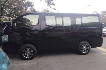 Nissan Urvan NV350 2016 for sale