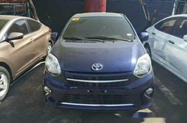 Toyota Wigo 2017 for sale