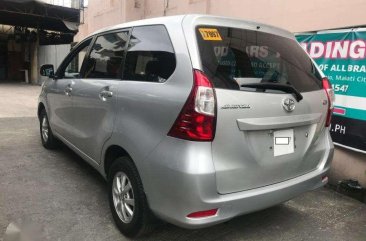 2016 Toyota Avanza E Manual 16tkms only! Good Cars Trading