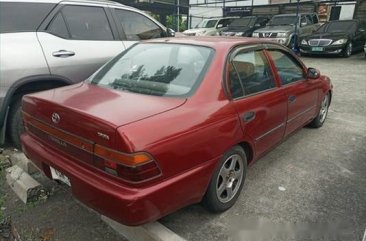 Toyota Corolla 1995 for sale