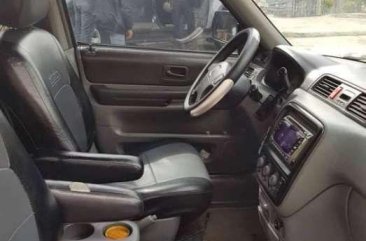 Honda Crv 2000 for sale