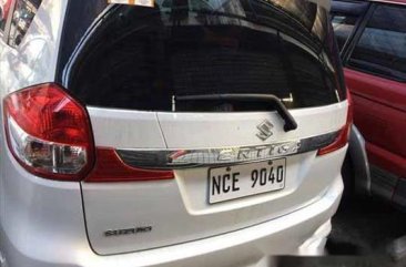 Suzuki Ertiga 2016 for sale