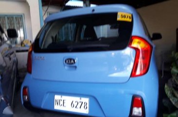 2016 Kia Picanto for sale