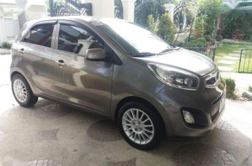 2012 Kia Picanto for sale