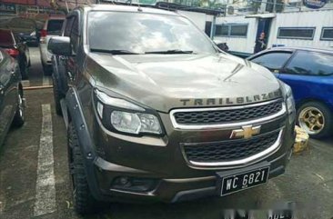 Chevrolet Trailblazer LT 2015 for sale