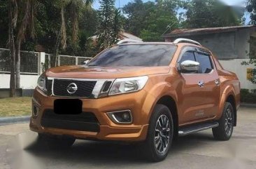 980t only 2017 Nissan Navara calibre 8t mileage only like new CEBU PL8