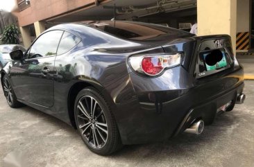 2013 Toyota GT 86 Automatic Transmission First owned