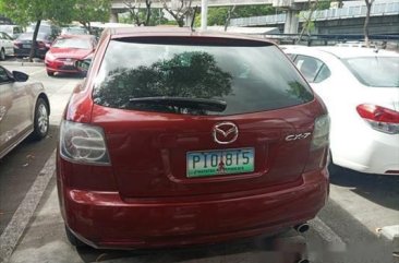 Mazda CX-7 2010 for sale