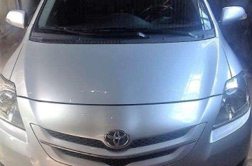 2009 Toyota Vios G for sale 