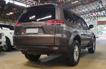 2015 Mitsubishi Montero for sale