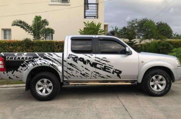 Ford Ranger Trekker 2.5 2008 for sale