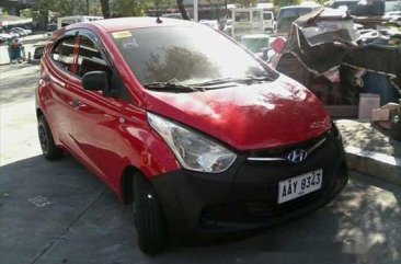 Hyundai Eon 2014 for sale