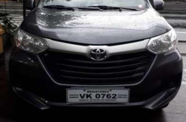 2017 Toyota Avanza for sale