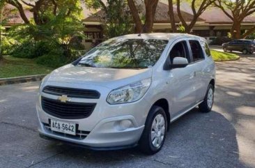 Chevrolet Spin DieseL 2015 for sale