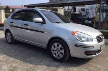 Hyundai Accent 2010 for sale 