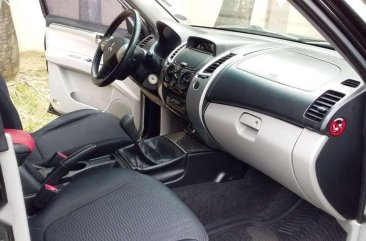 Mitsubishi Montero GLX 2013 for sale 