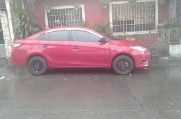 Toyota Vios 2017 for sale