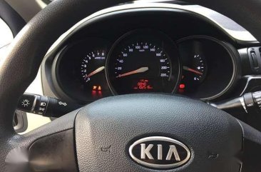 2012 KIA RIO FOR SALE