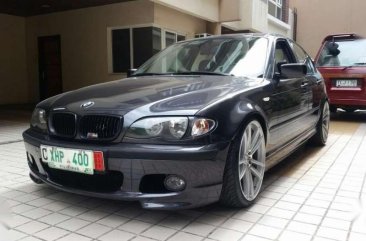 2003 BMW E46 FOR SALE