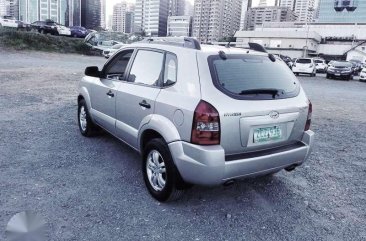 2006 Hyundai Tucson for sale 