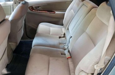 2008 Toyota Innova for sale