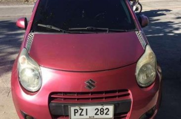 Suzuki Celerio 2011 for sale 