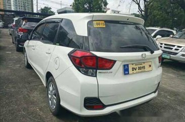 Honda Mobilio 2017 for sale