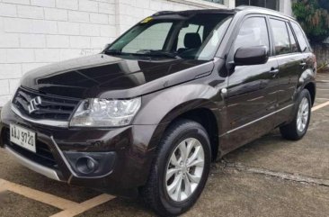 2014 Suzuki Grand Vitara for sale