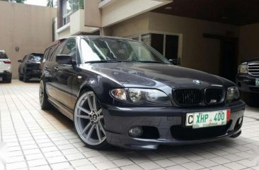 2003 BMW E46 FOR SALE