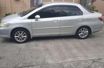 2008 Honda City 1.3 idsi for sale 