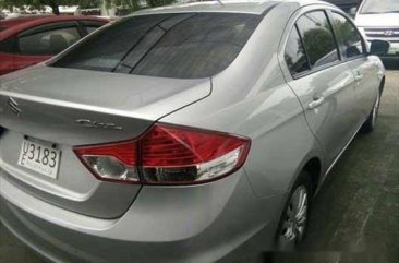 Suzuki Ciaz 2016 for sale