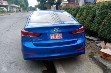 Hyundai Elantra 2018 for sale