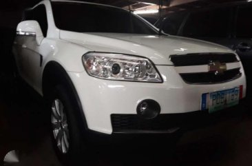 2012 Chevrolet Captiva for sale