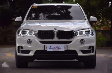 2017 BMW X5 FOR SALE