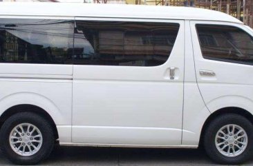 2016 Toyota Hiace for sale