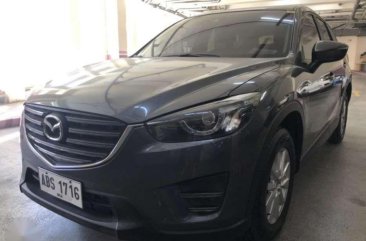 Mazda CX-5 2016 for sale