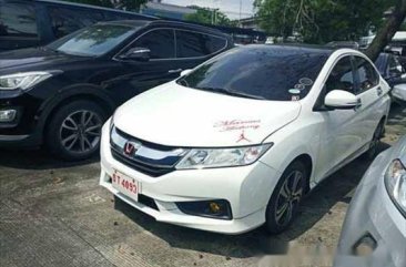 Honda City VX 2017 for sale