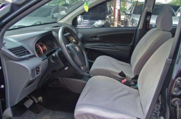 2014 Toyota Avanza for sale