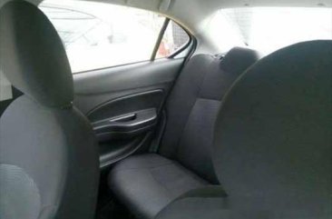 Mitsubishi Mirage G4 GLX 2015 for sale